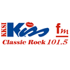 undefined KKSI - KISS 101.5 FM 