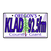 undefined KLAD-FM 92.5 FM