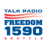 undefined KLFE - TALK RADIO FREEDOM 1590 AM