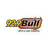 undefined KMXN 92.9 The Bull