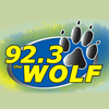 undefined KMYY - The Wolf 92.3 FM