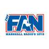 undefined KNSG 107.5 The Fan