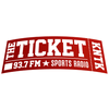 undefined KNTK - The Ticket 93.7 FM