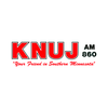 undefined KNUJ 860