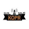 undefined KOPR Kopper 94.1 FM