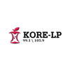 undefined KORE-LP Community Radio