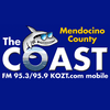 undefined KOZT - The Coast 95.3 FM