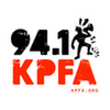 undefined KPFA 94.1 FM Berkeley