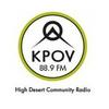 undefined KPOV-FM