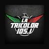 undefined KQRT La Tricolor 105.1 FM