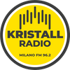 undefined Kristal Radio Milano FM 96.2