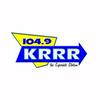 undefined KRRR 104.9 FM