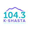 undefined KSHA K-SHASTA 104.3 FM