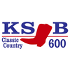 undefined KSJB 600 AM