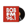 undefined KSRV BobFM 96.1