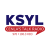 undefined KSYL Talkradio 970 AM