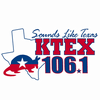 undefined KTEX 106.1 FM