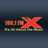 undefined KTHX-FM - The X 100.1 FM