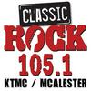 undefined Classic Rock 105.1