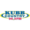 undefined KUBB Country 96.3 FM