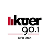 undefined KUER-FM 90.1