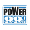 undefined KUJ-FM - Power 99.1 FM