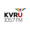 undefined KVRU 105.7 FM