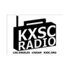 undefined KXSC Radio