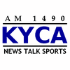 undefined KYCA - The News 1490