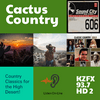 undefined KZFX-HD-2 Cactus Country Classics