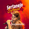 undefined LANÇAMENTOS - SERTANEJO E SOFRÊNCIA