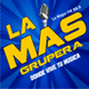 undefined La Más Grupera Bajío