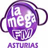 undefined LAMEGAFM ASTURIAS