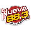 undefined La Nueva 88.3 FM