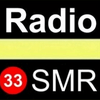 undefined Radio33smr