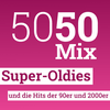 undefined 50/50 Mix