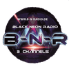 undefined Black-Neon-Radio