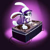 undefined bunny-sound-radio