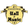 undefined Hall of Music