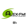 undefined Radioalexfm 00 S