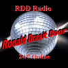 undefined Rddradio