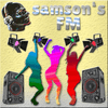 undefined samsons_fm