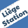 undefined Liège Station