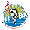 undefined LuvBay Afrobeat Music & Talk Radio