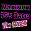 undefined Maximum 70's Radio