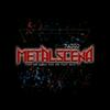 undefined Metalscena netRadio