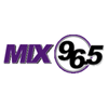 undefined MIX 96.5 FM