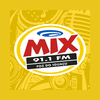 undefined Mix FM Foz do Iguaçu