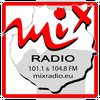 undefined Mix Radio 101.1 & 104.8 FM