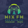 undefined Mix FM